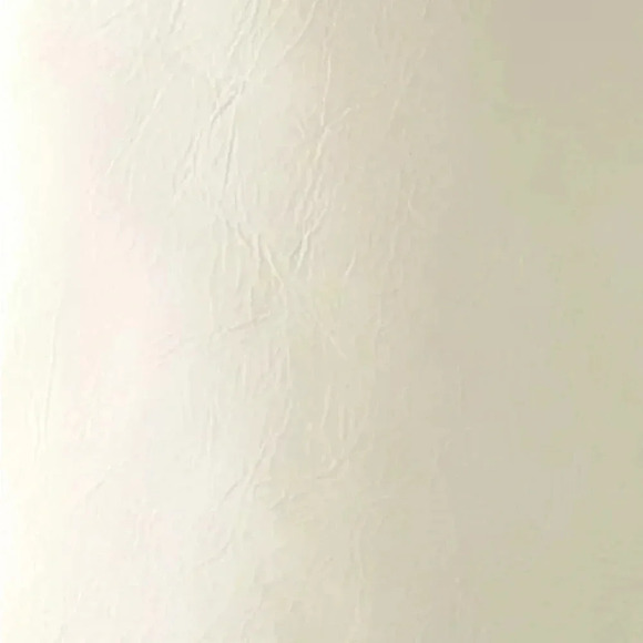 RAG & BONE BEHA KNEE HIGH WHITE CRINKLE 7 - Picture 7 of 9